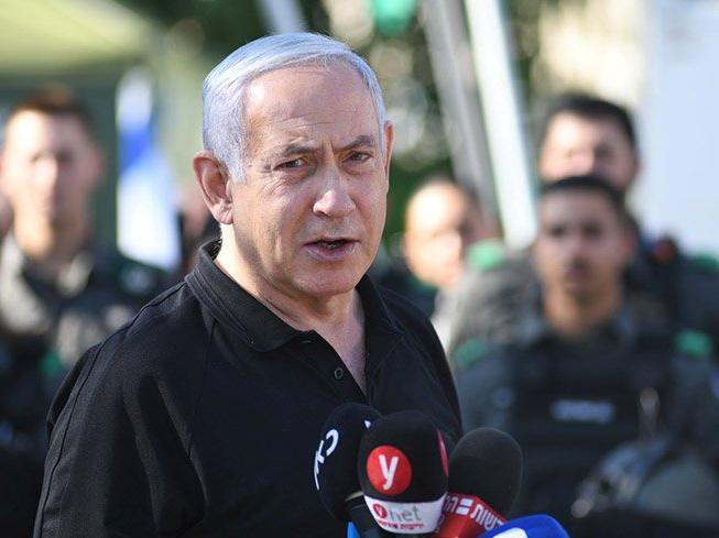 İsrail-Filistin krizinde son durum: Saldırıları Netanyahu yönetmiş