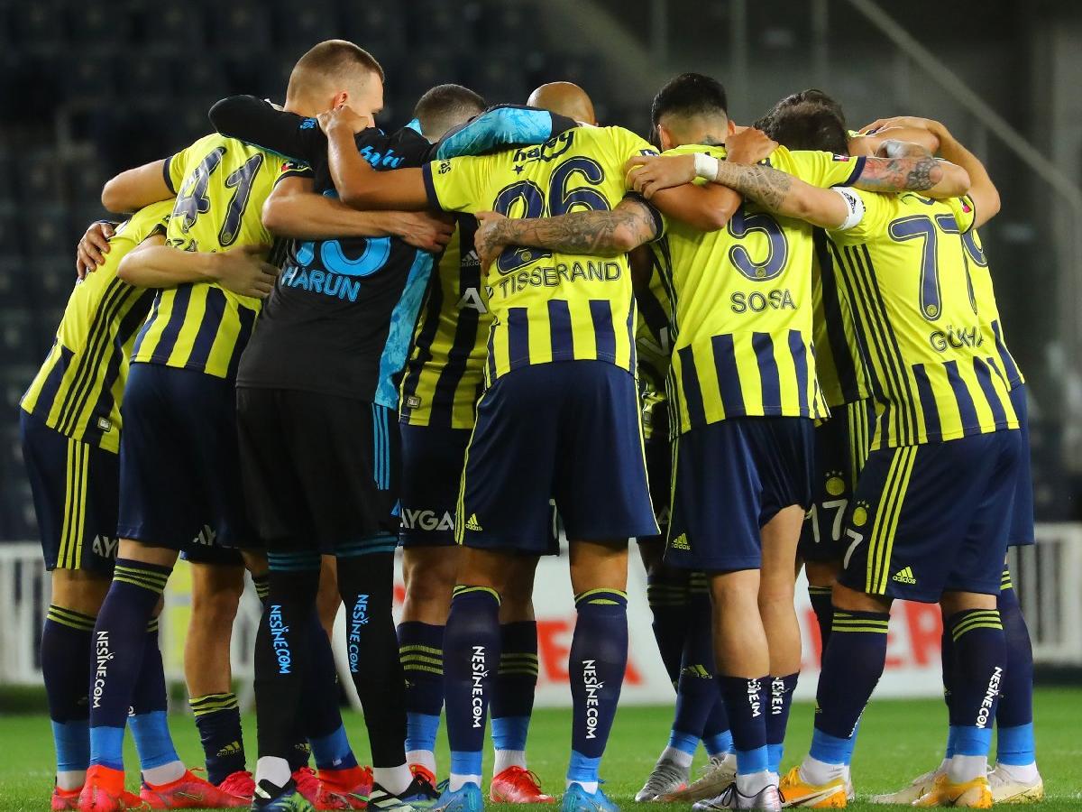 Fenerbahçe mucize peşinde