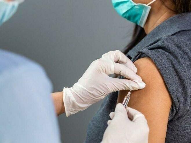 Bugüne kadar 499 bin eğitim personeline aşı randevusu açıldı
