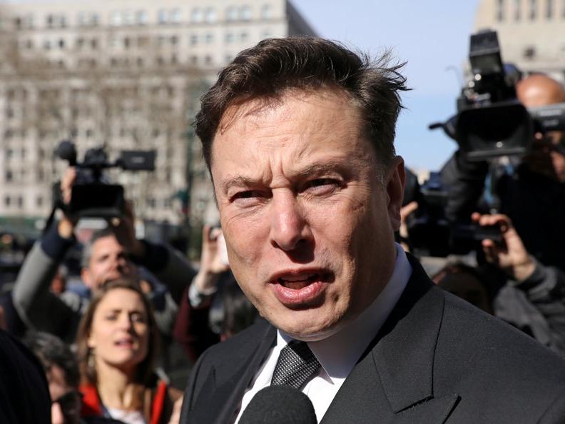 Elon Musk'tan Dogecoin itirafı: Onlar yapamazsa biz yaparız
