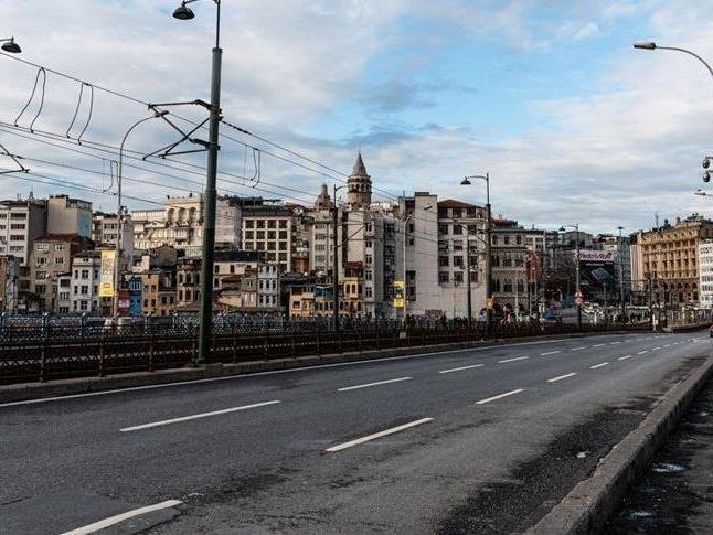 Sokağa çıkma yasağı ne zaman bitecek? Tam kapanma uzar mı?