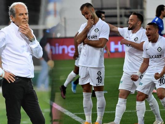 Altay kazandı, İstanbulspor umutları rövanşa bıraktı: 3-2