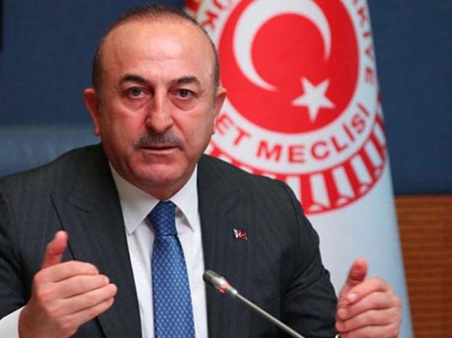 Bakan Çavuşoğlu, BM Genel Kurulu'na katılacak