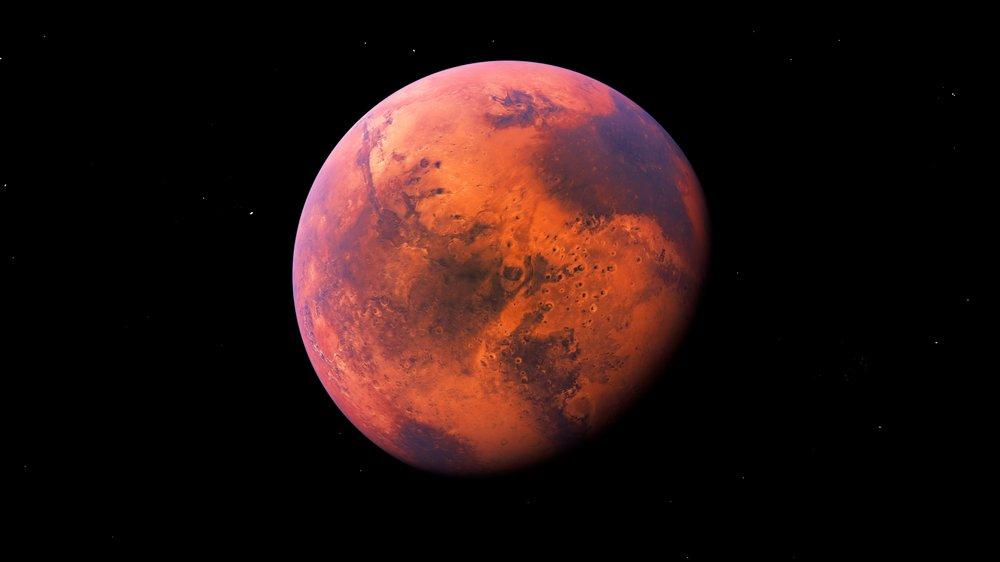 Mars neden bilim dünyasının hedefinde?
