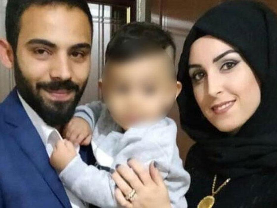 Yasak aşk iddiasıyla eşi ile çocukluk arkadaşını öldürmüştü: 38 yıl hapis cezasına çarptırıldı