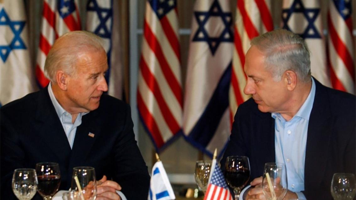 Biden ve Netanyahu'dan kritik görüşme: ABD'den ateşkese destek