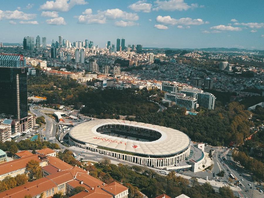 Son dakika... Beşiktaş'tan şampiyonluk kutlamalarında seyirci kararı