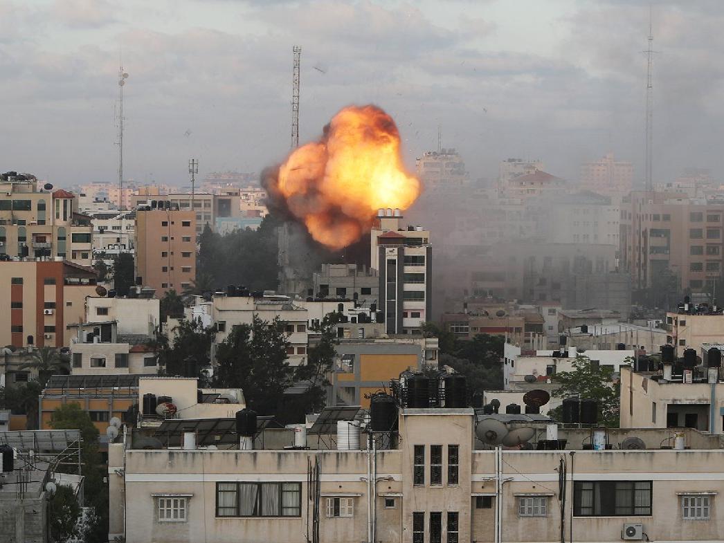 İsrail'den Gazze açıklaması: Askeri operasyon 48 saat daha sürecek