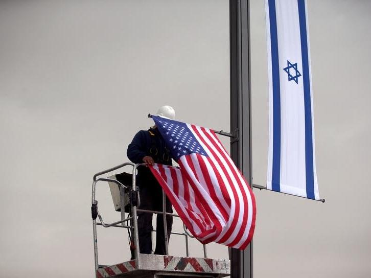 ABD'de İsrail adımı! Silah satışını engellemeye çalışıyorlar