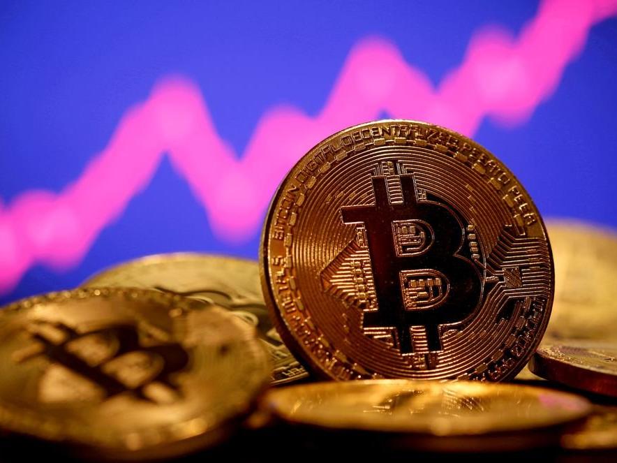 Bitcoin 40 bin doların altına geriledi