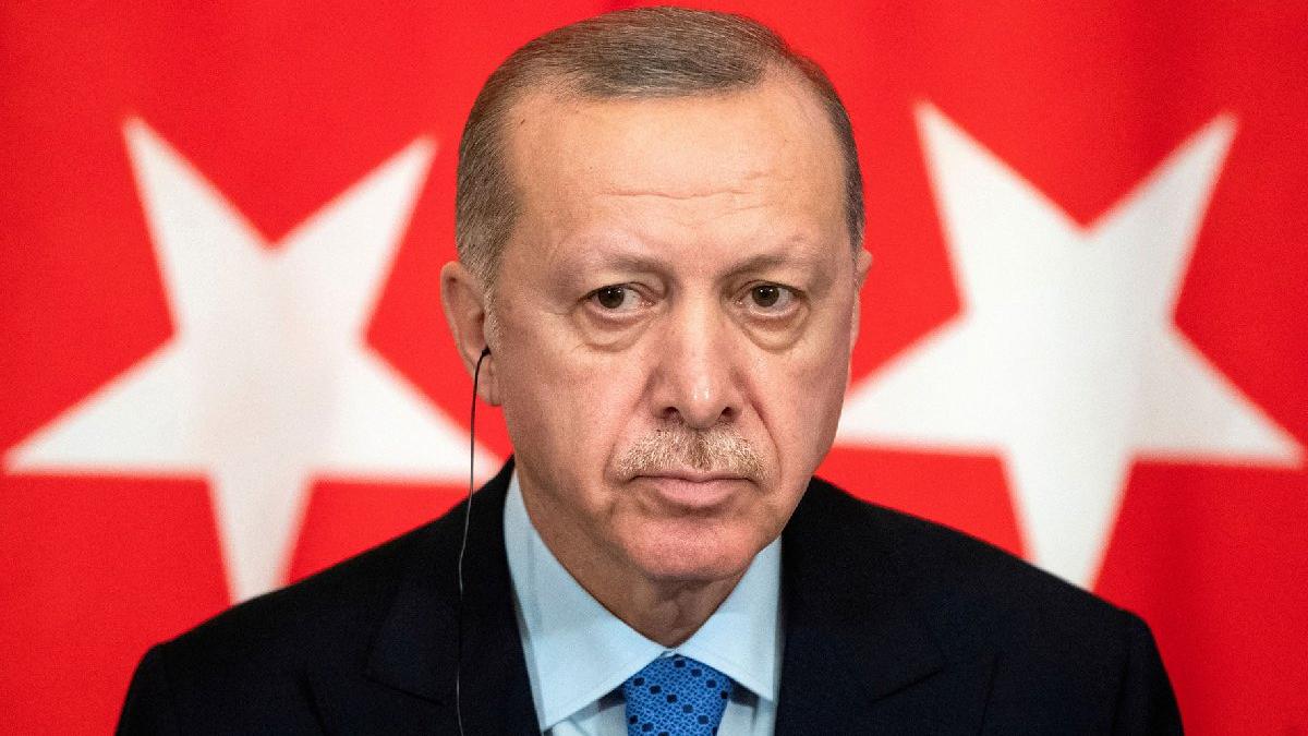 ABD'den Cumhurbaşkanı Erdoğan'ın sözlerine kınama: Hiçbir yerde yeri yok