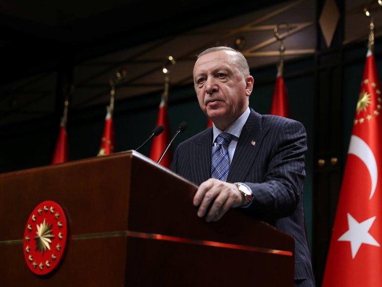 Ankara'dan ABD'nin Erdoğan eleştirisine peş peşe yanıtlar