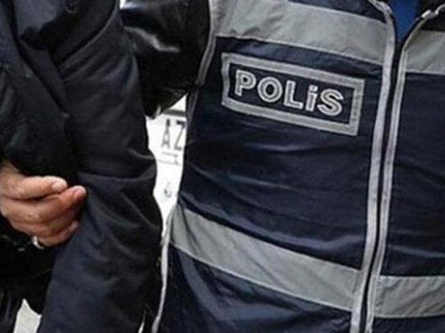 10 ilde PKK operasyonu: 25 gözaltı