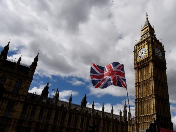 İngiltere Parlamentosu'ndan İsrail'e yaptırım çağrısı