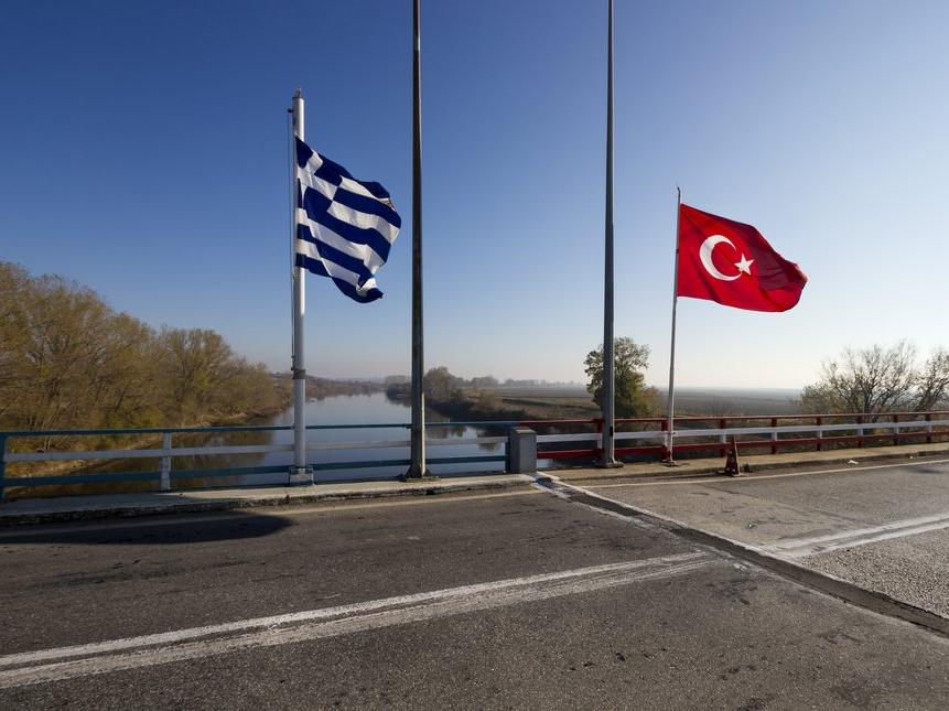 Enflasyonda Yunanistan eksiye, Türkiye çift haneye demir attı