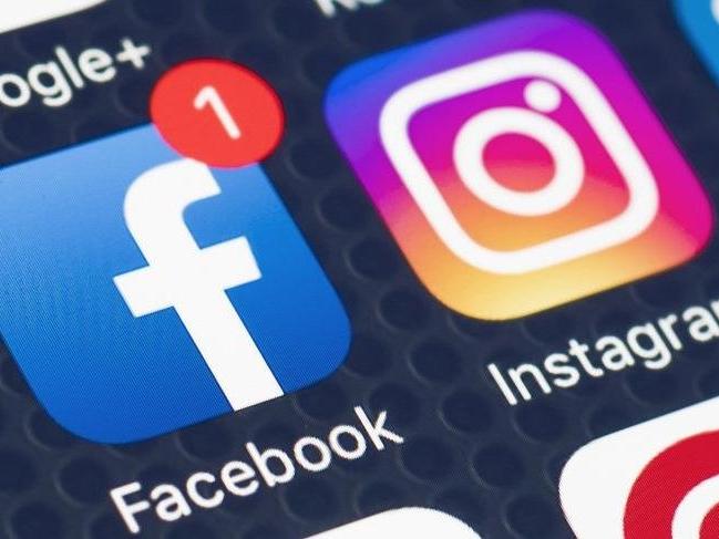 Dedeler Facebook, torunlar Instagram kullanıyor