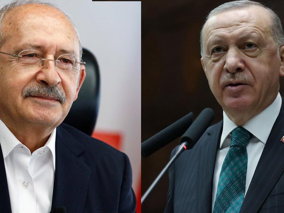 Man Adası davasında yeni karar: Kılıçdaroğlu 142 bin lira tazminat ödeyecek