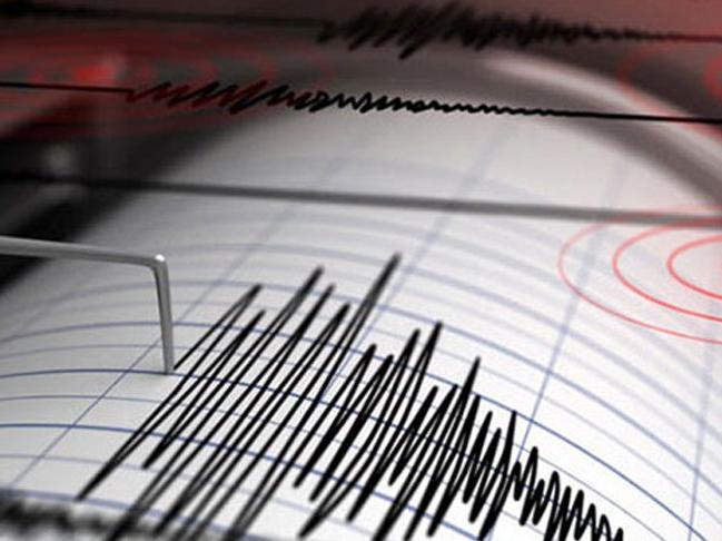 Malatya'da korkutan deprem! İçişleri Bakanlığı'ndan açıklama