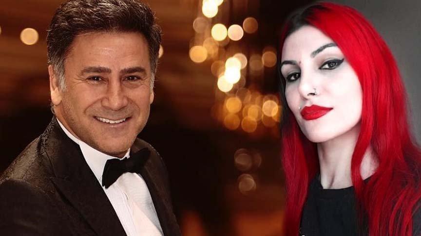 İzzet Yıldızhan'ın eski sevgilisi geri adım attı