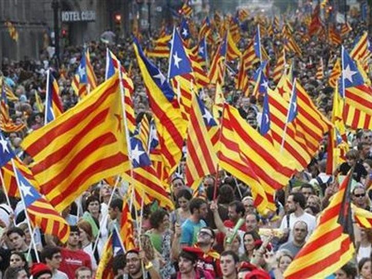 Katalonya’da yeni hükümet kuruldu