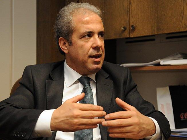 AKP’li Tayyar: Süleyman Soylu görevinin başında