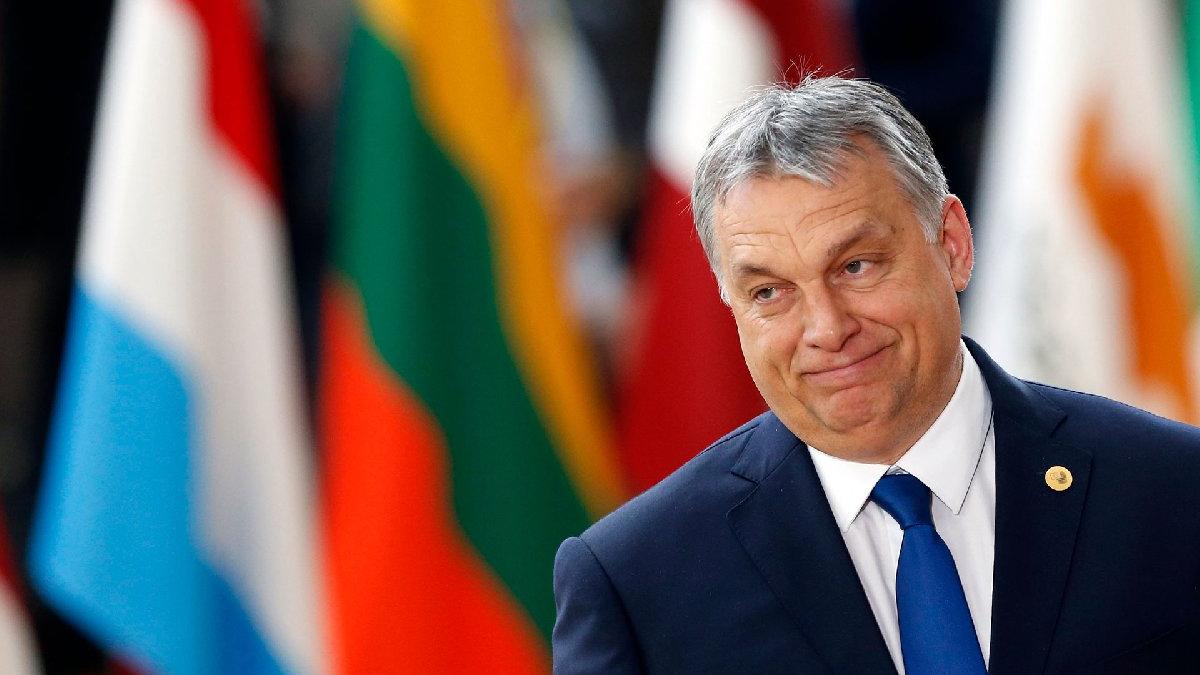 Macaristan Başbakanı Orban: 3’üncü dalgayı yendik