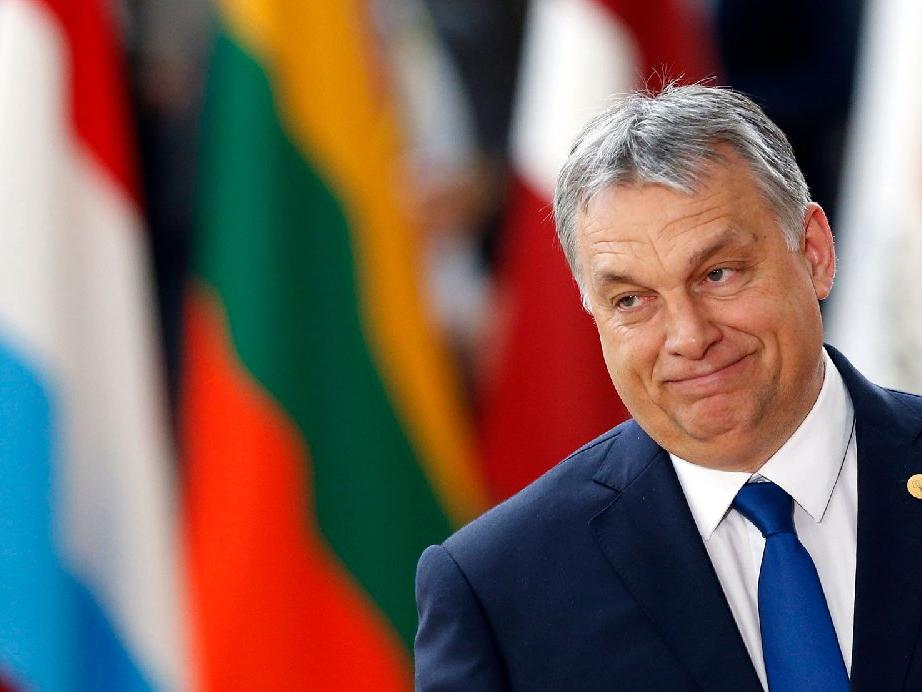 Macaristan Başbakanı Orban: 3’üncü dalgayı yendik
