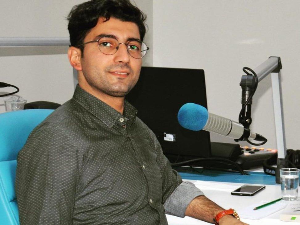 AA'dan kovulan Musab Turan: Belki de hayatımda ilk defa gazetecilik yaptım