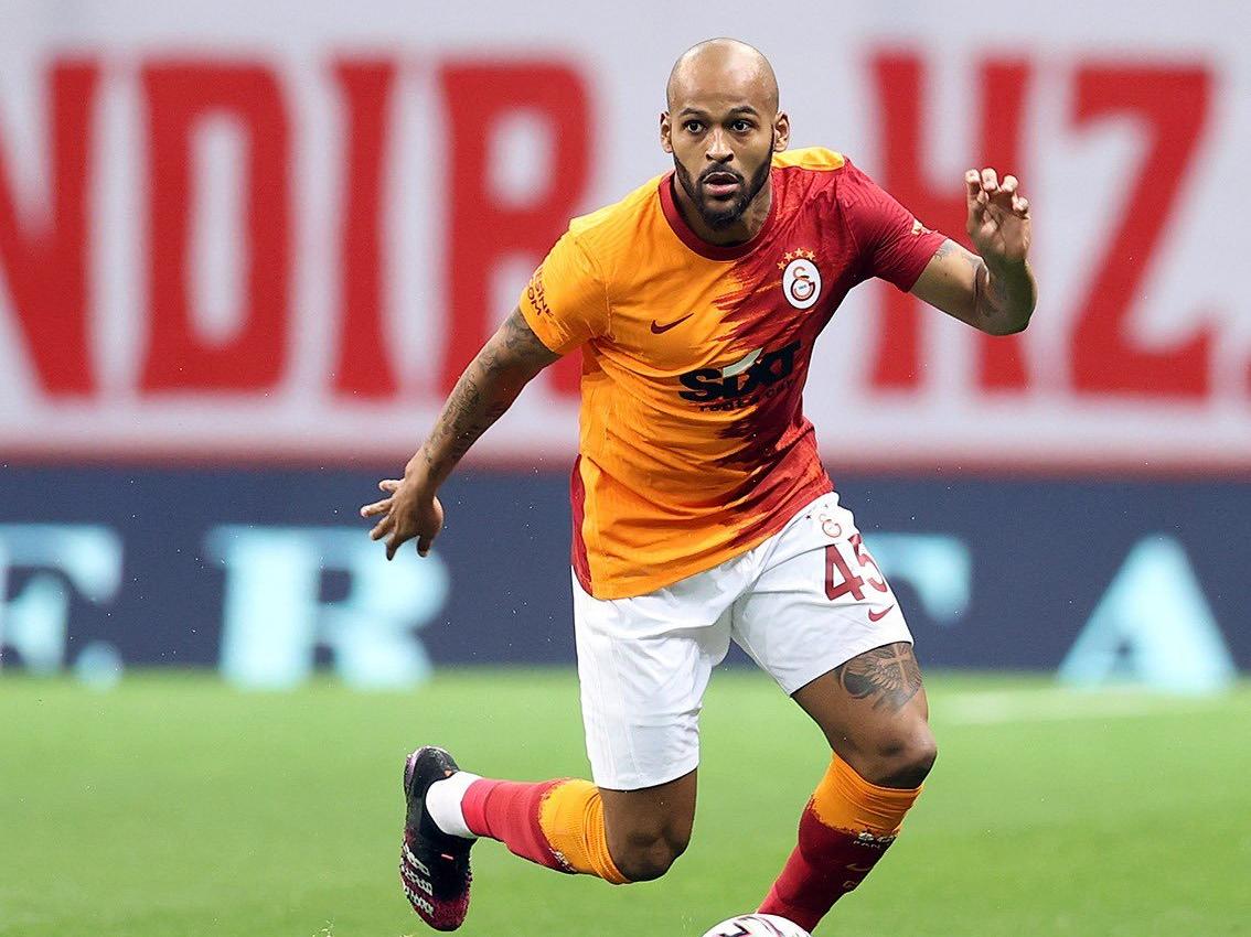 Galatasaray Marcao'nun sözleşmesini yeniledi