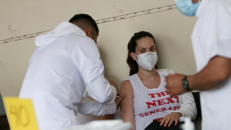 Türkiye'de de kullanılan corona aşısında büyük başarı: Hint mutasyonuna karşı işe yarıyor