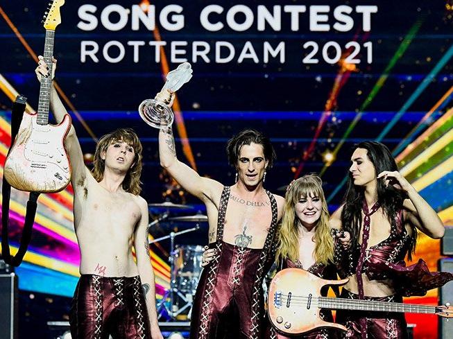Eurovision'da ortalığı karıştıran iddia: Birinci test yaptıracak