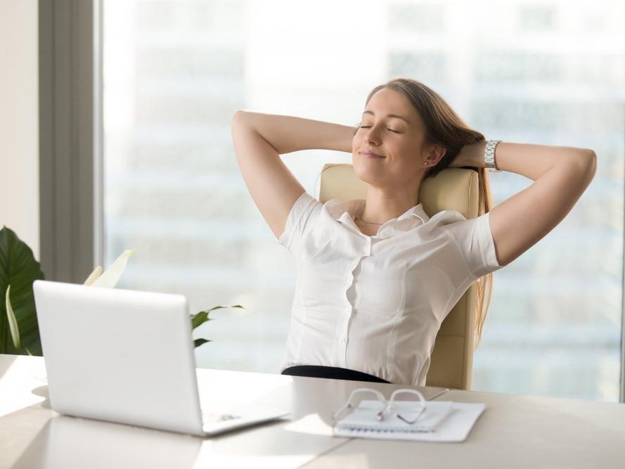 Stresli dönemlerde rahatlamanızı sağlayacak 3 basit yöntem