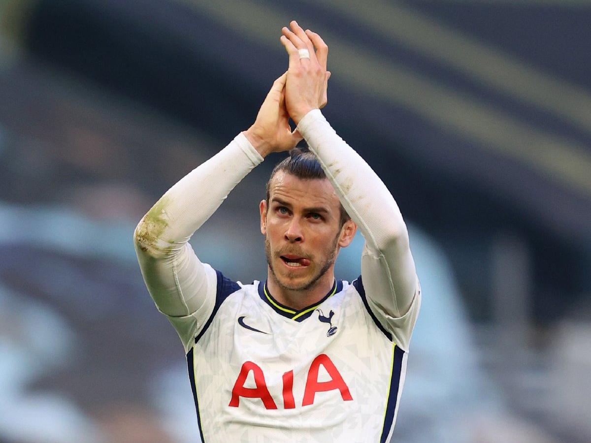 Gareth Bale'den transfer sözleri: 'Açıklarsam kaos olur'