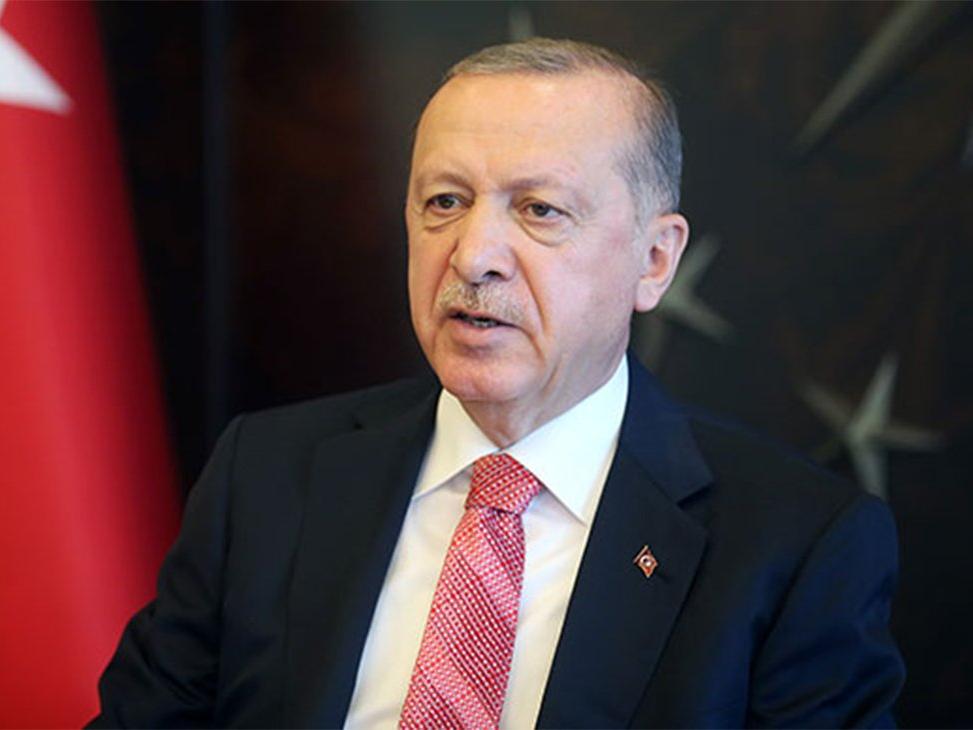 Cumhurbaşkanı Erdoğan ABD'li şirketlerle zirve yapacak, Biden görüşmesi öncesi nabız yoklayacak