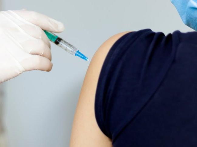 Moderna'dan corona aşısıyla ilgili açıklama
