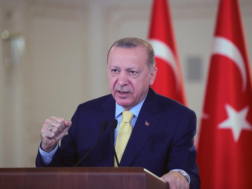 Reuters'a konuşan isimlerden Erdoğan yorumu: Nabız yokluyor