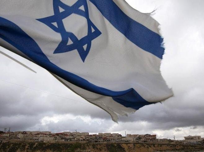 İsrail'in yanlışlıkla kendi İHA'sını düşürdüğü ortaya çıktı