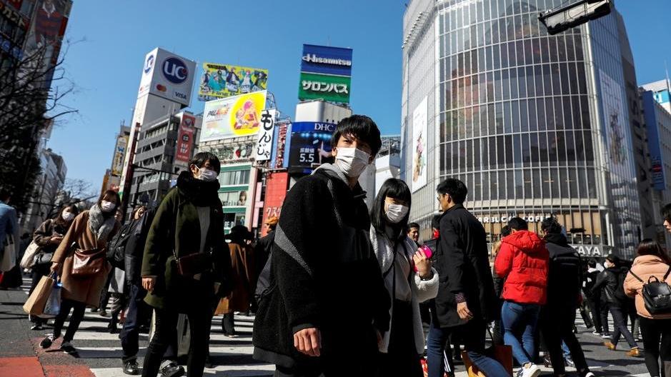 Japonya'dan karantina kararı: İsimleri ifşa edilecek