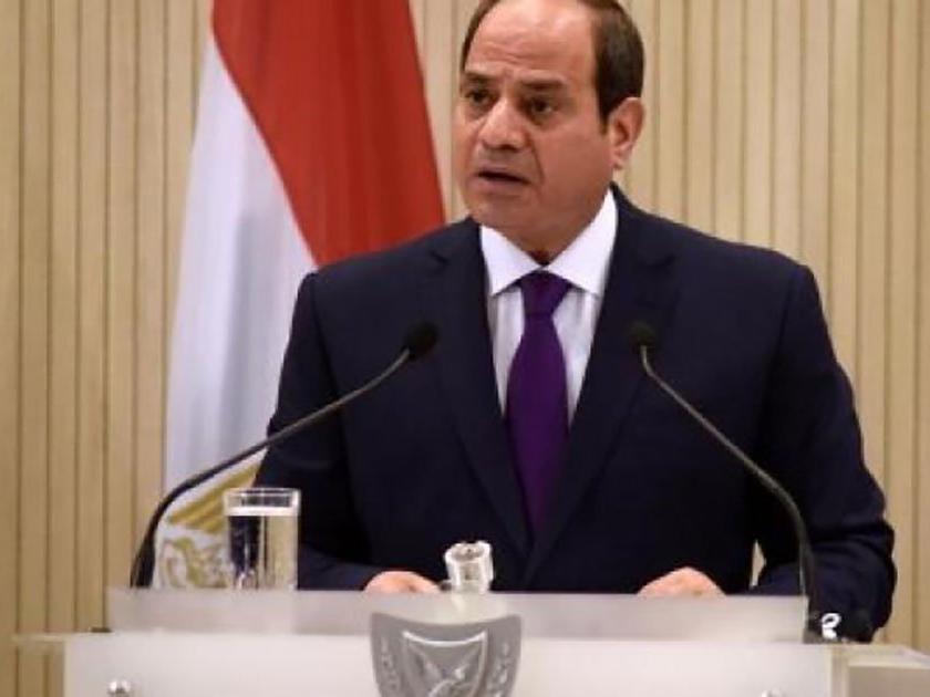 Sisi ve Biden'dan bir haftada ikinci görüşme