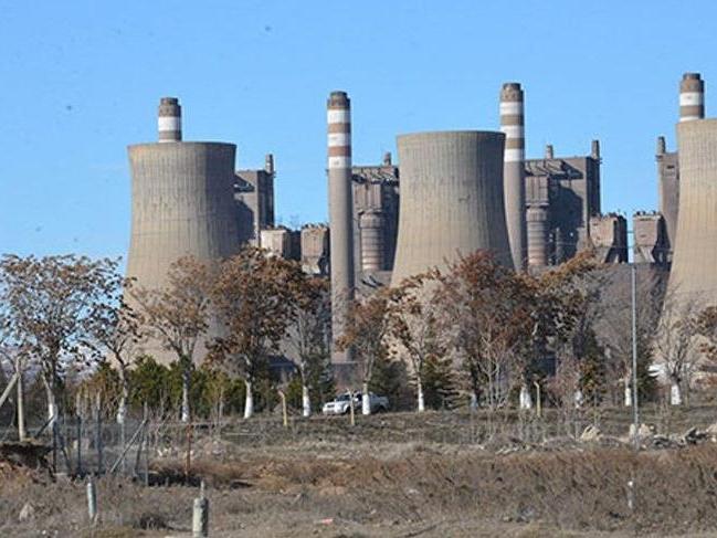 Termik santrallerde iki ayda 12.3 milyon ton kömür yakıldı