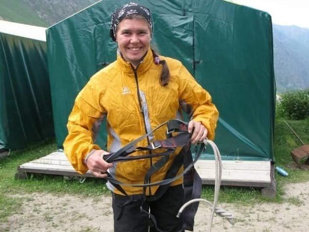 Antalya'daki kayıp Ukraynalı dağcının kardeşi: Kaçırıldığını düşünüyoruz