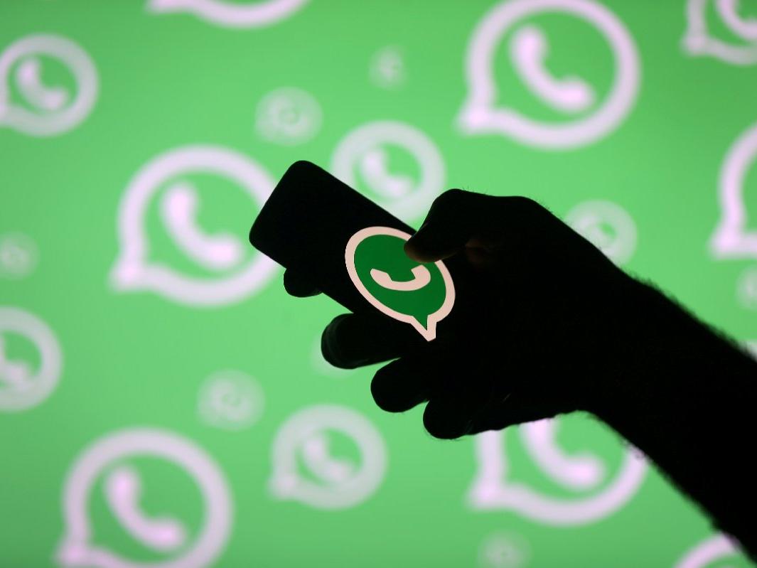WhatsApp'tan Hint hükümetine dava: Yeni düzenleme gizliliği ihlal ediyor