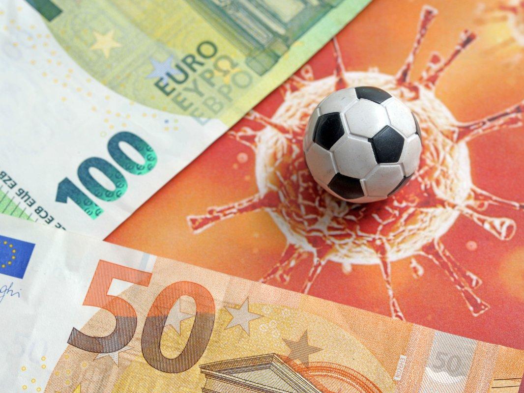 Corona virüsünün Avrupa futboluna faturası ağır