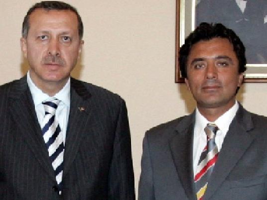AKP'li eski başkan istifa etti: AK Parti artık ak değil