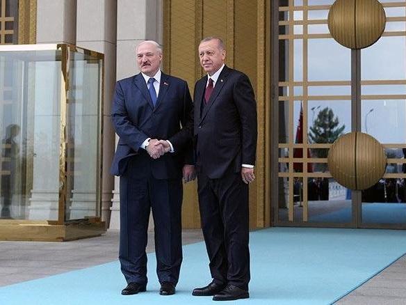 Washington Post: Türkiye, NATO'nun Belarus kararını veto etti