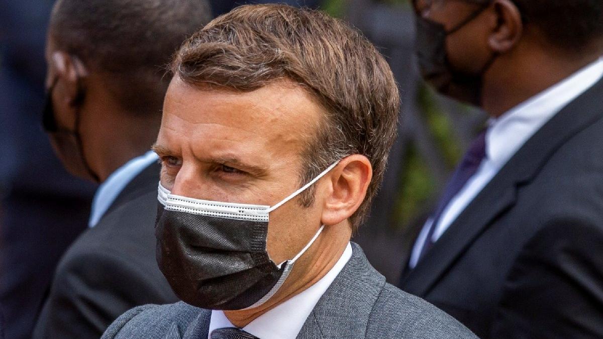 Macron'dan Ruanda soykırımı itirafı: Fransa'nın sorumluluğu var