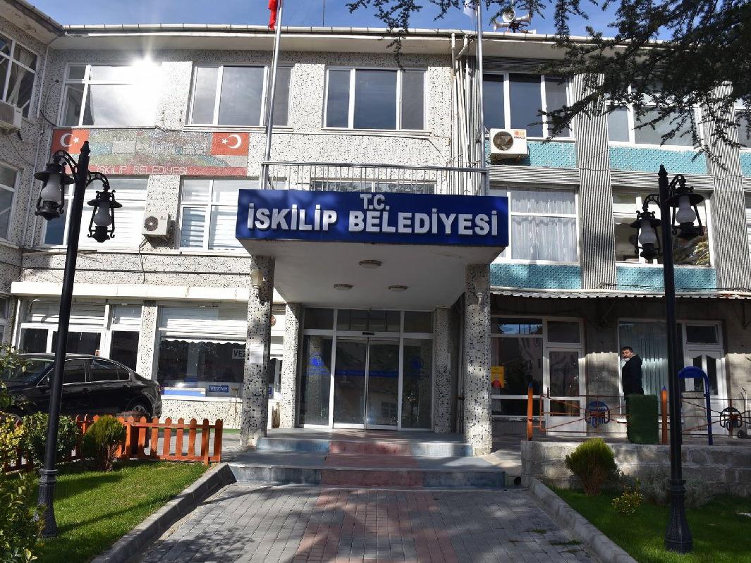 MHP'li başkanı şikayet eden MHP'li meclis üyeleri disipline verildi