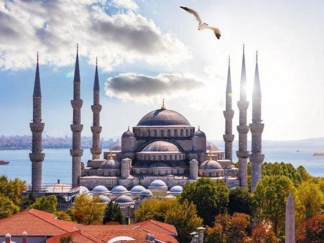 Cuma namazı saati: İstanbul, İzmir, Ankara ve tüm illerde cuma namazı saat kaçta?