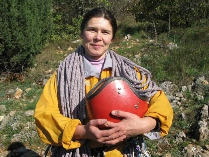 Geyiksivrisi Dağı’na tırmanan Ukraynalı kadının cesedine ulaşıldı