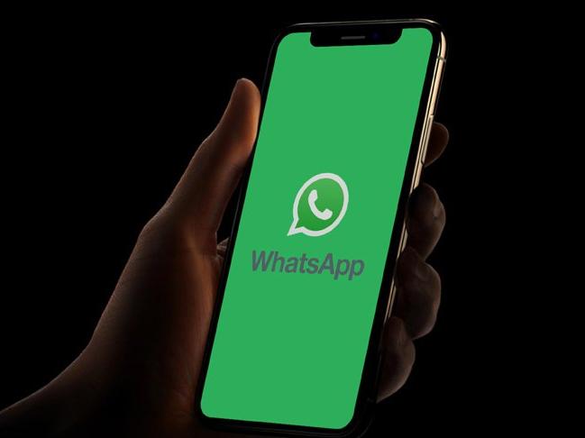 WhatsApp gruplarında dolaşan iddia emniyeti harekete geçirdi